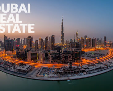 Dubai-Real-estate